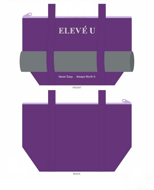 Barre/Pilates:ELEVÉU Founders Drop: Signature Essentials Set