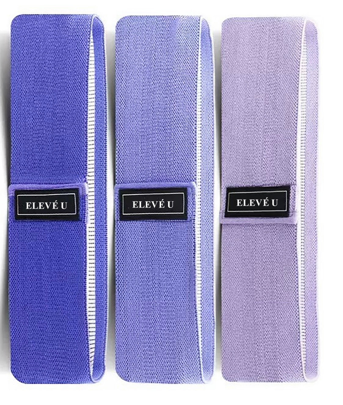 ELEVÈU Weekender Yoga Tote, ELEVÈU Mat, Pilates Ball, Pilates Ring, Resistance Bands, Yoga Block