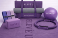 Barre/Pilates:ELEVÉU Founders Drop: Signature Essentials Set